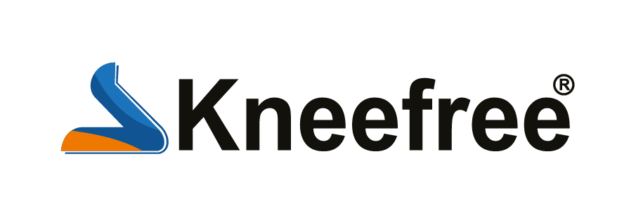 Kneefree Logotyp